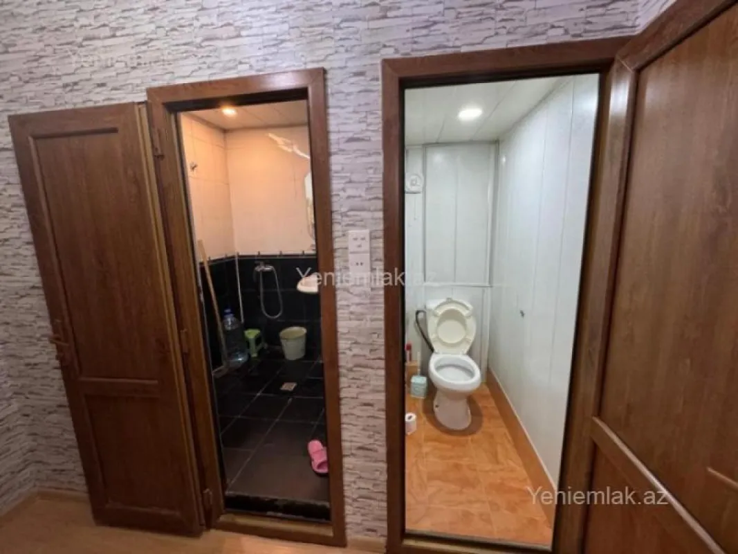 Satılır 3 otaqlı köhnə tikili 60 m²
