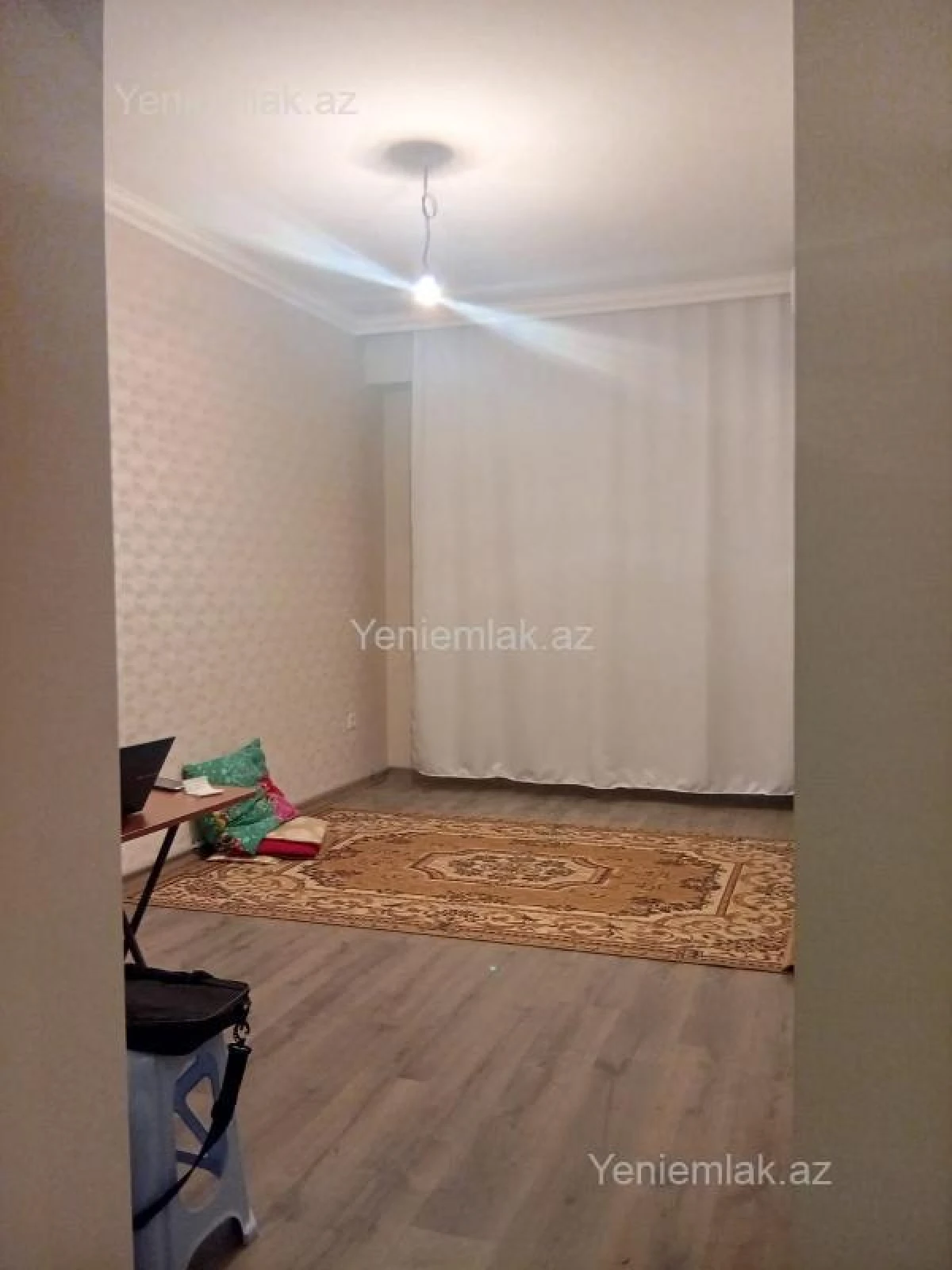 Satılır 2 otaqlı yeni tikili 47 m²