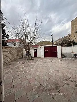 Satılır 3 otaqlı həyət evi 100 m² — Bakı, Sabunçu 3 otaq 100.00 m²