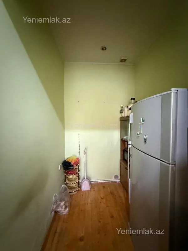 Satılır 3 otaqlı həyət evi 100 m²