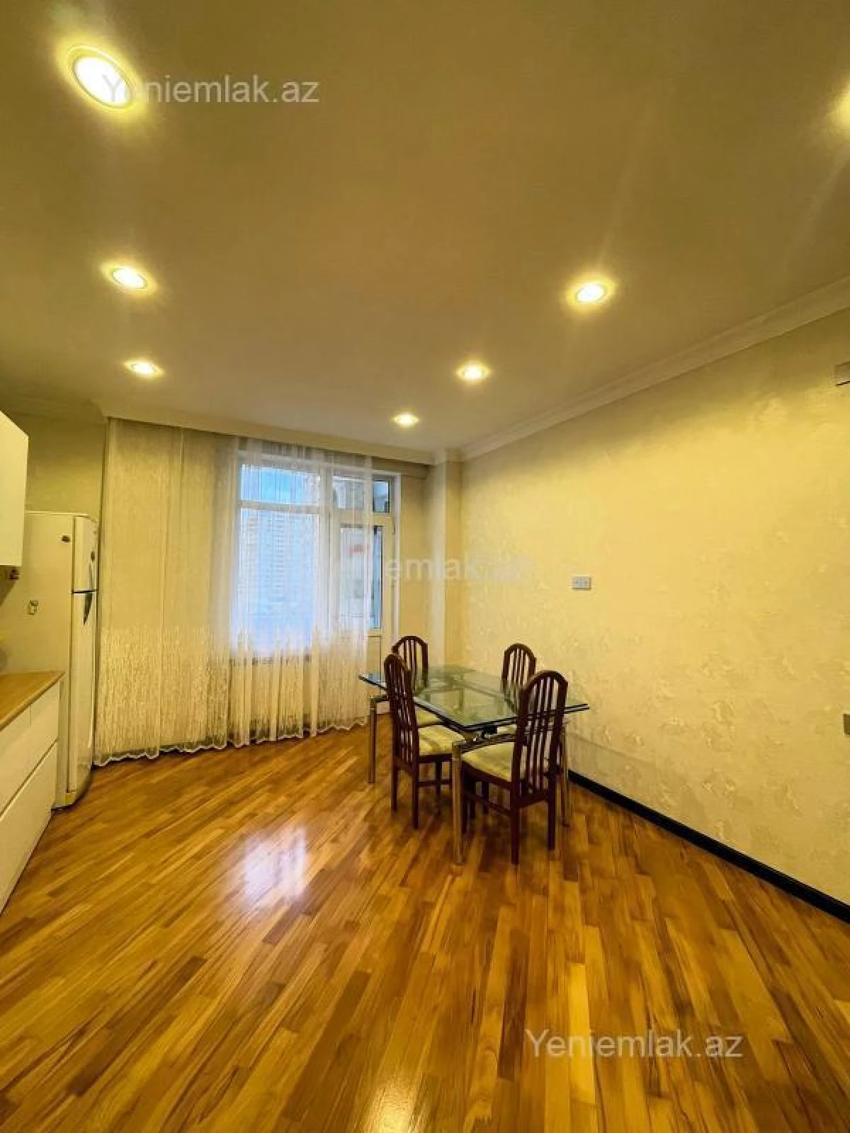 Satılır 3 otaqlı yeni tikili 126 m²