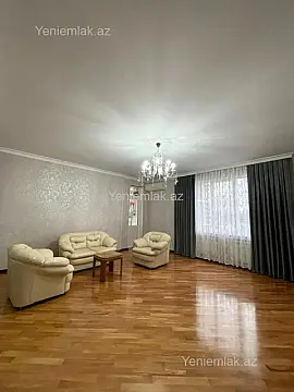 Satılır 3 otaqlı yeni tikili 126 m²