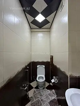 Satılır 2 otaqlı yeni tikili 95 m²