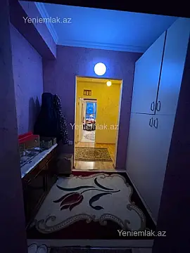 Satılır 3 otaqlı yeni tikili 120 m²