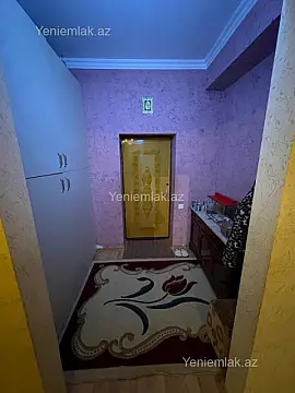 Satılır 3 otaqlı yeni tikili 120 m²