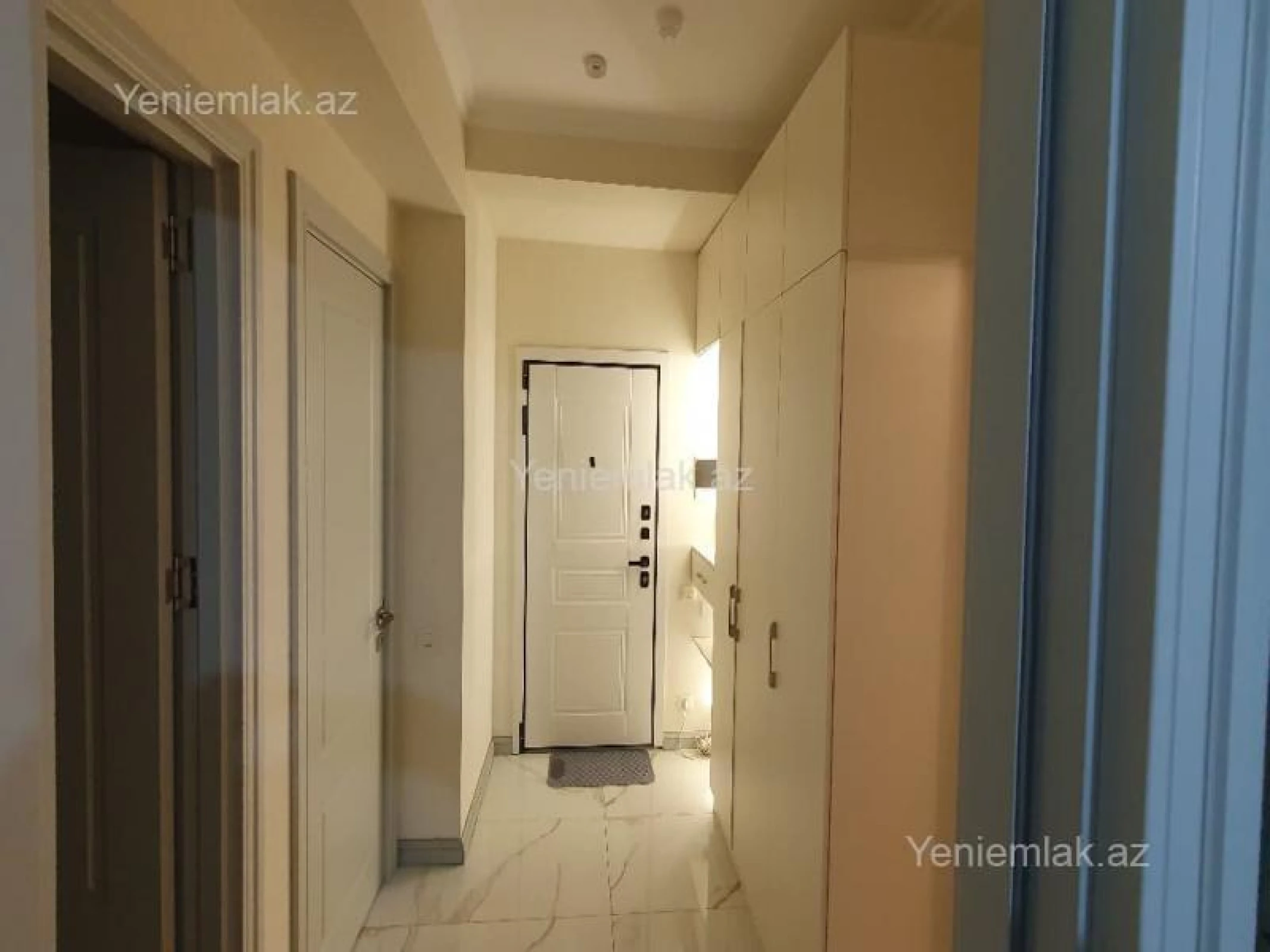 Satılır 3 otaqlı yeni tikili 70 m²