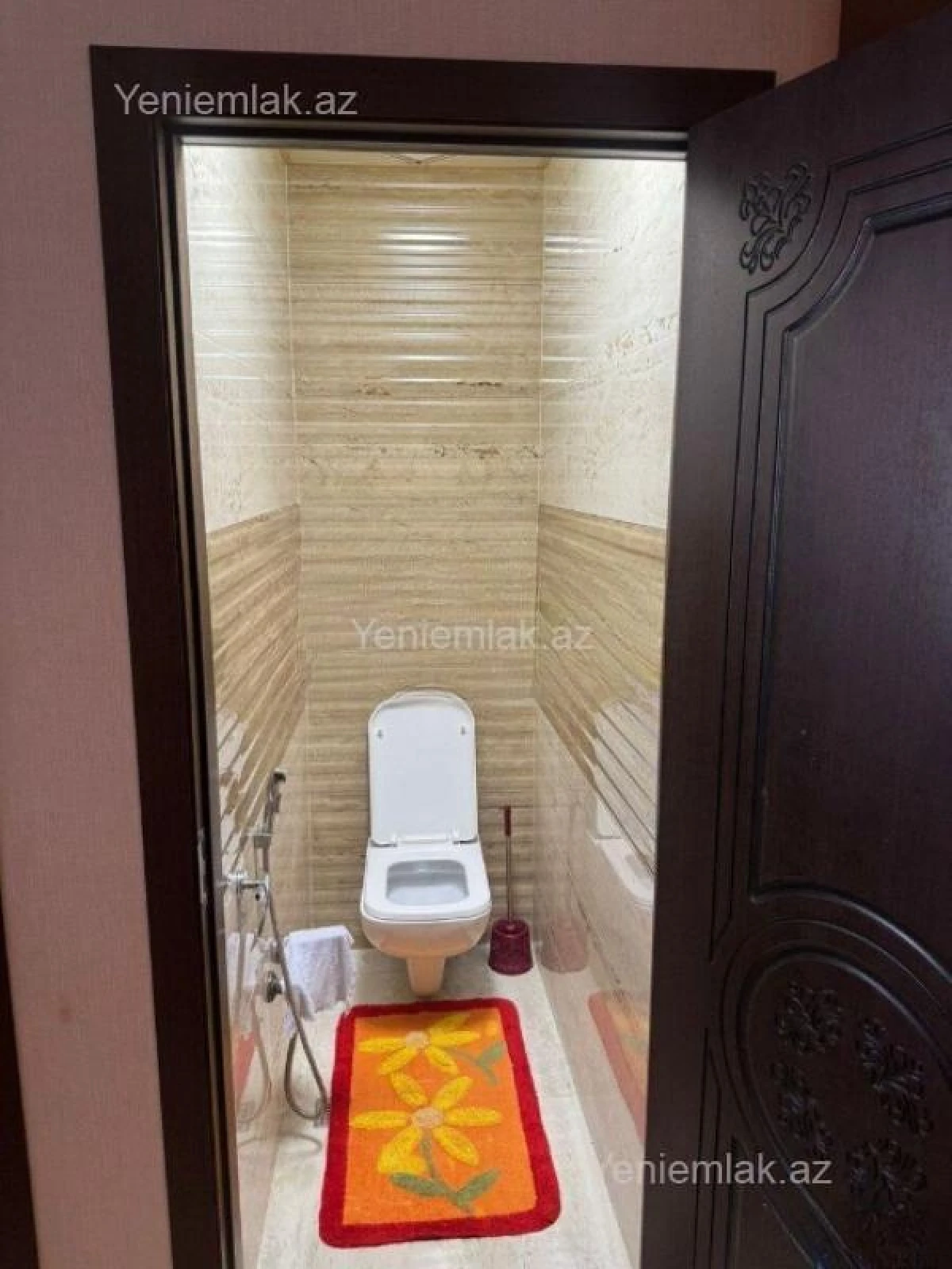 Satılır 3 otaqlı köhnə tikili 100 m²