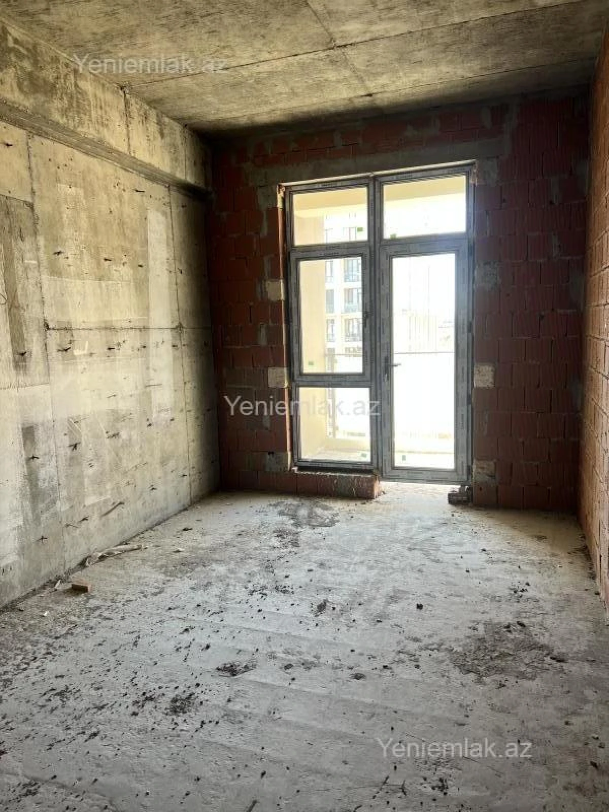 Satılır 4 otaqlı yeni tikili 146 m²