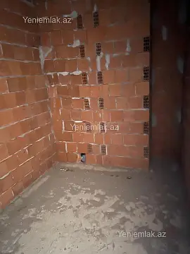 Satılır 4 otaqlı yeni tikili 146 m²