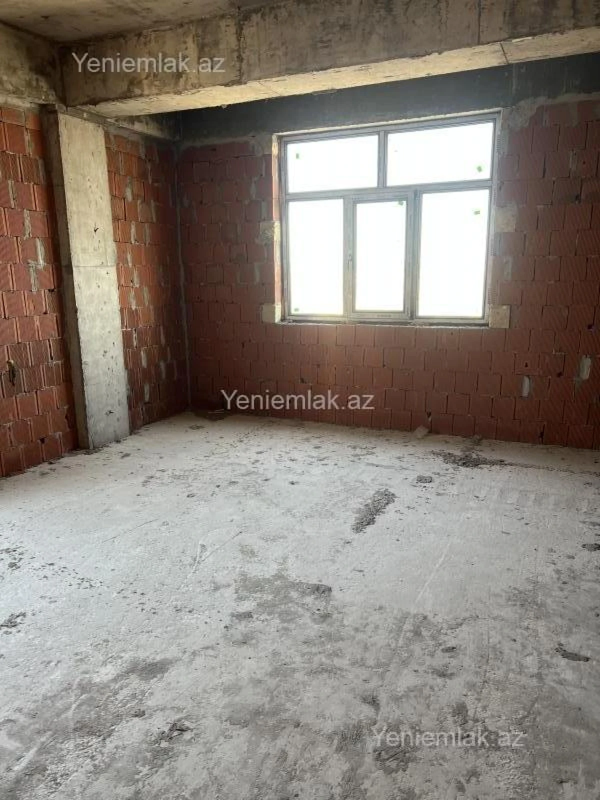 Satılır 4 otaqlı yeni tikili 146 m²