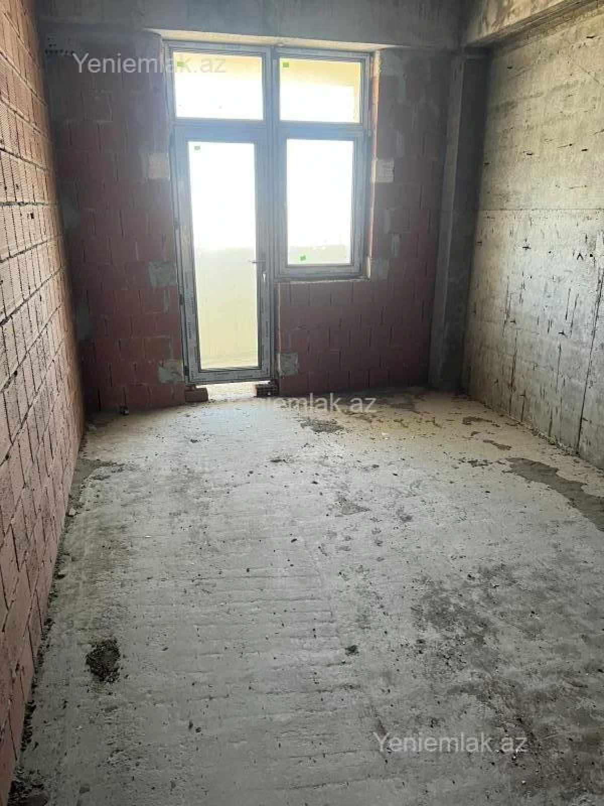 Satılır 4 otaqlı yeni tikili 146 m²