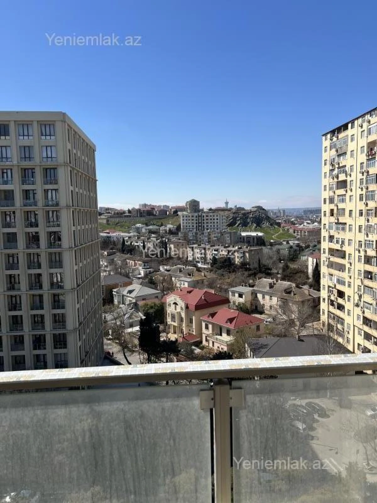 Satılır 4 otaqlı yeni tikili 146 m²