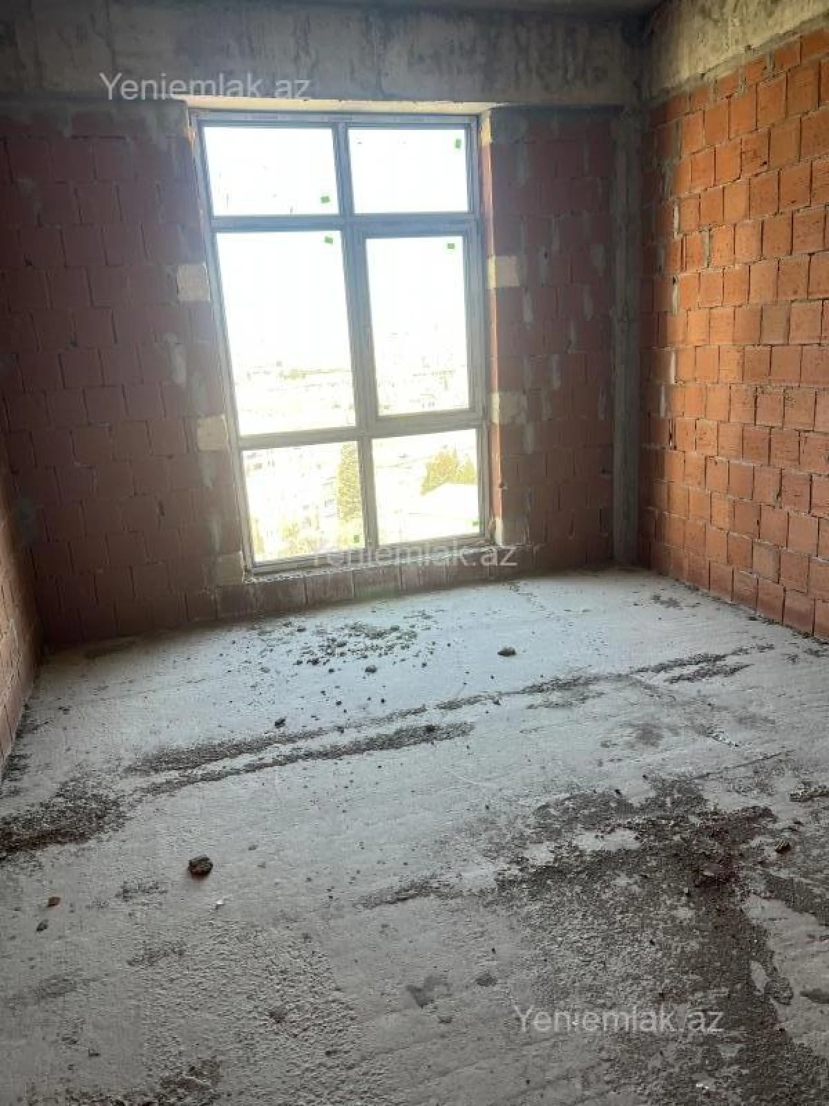 Satılır 4 otaqlı yeni tikili 146 m²