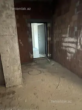 Satılır 4 otaqlı yeni tikili 146 m²