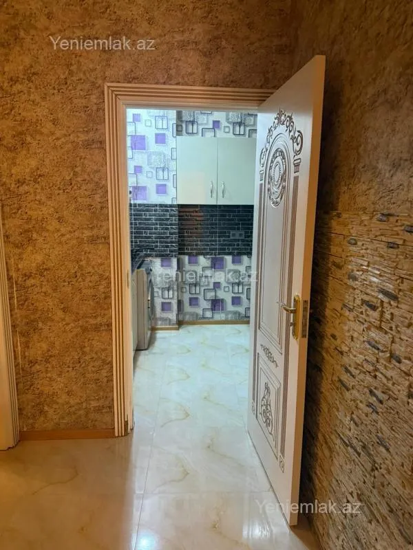 Satılır 2 otaqlı yeni tikili 65 m²