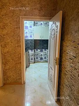 Satılır 2 otaqlı yeni tikili 65 m²