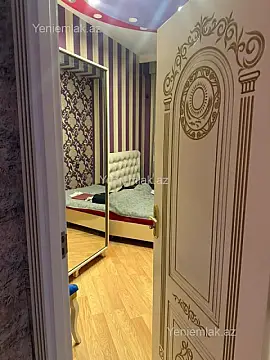 Satılır 2 otaqlı yeni tikili 65 m²