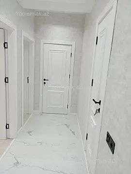 Satılır 2 otaqlı yeni tikili 65.4 m² — Xırdalan 2 otaq 65.40 m²