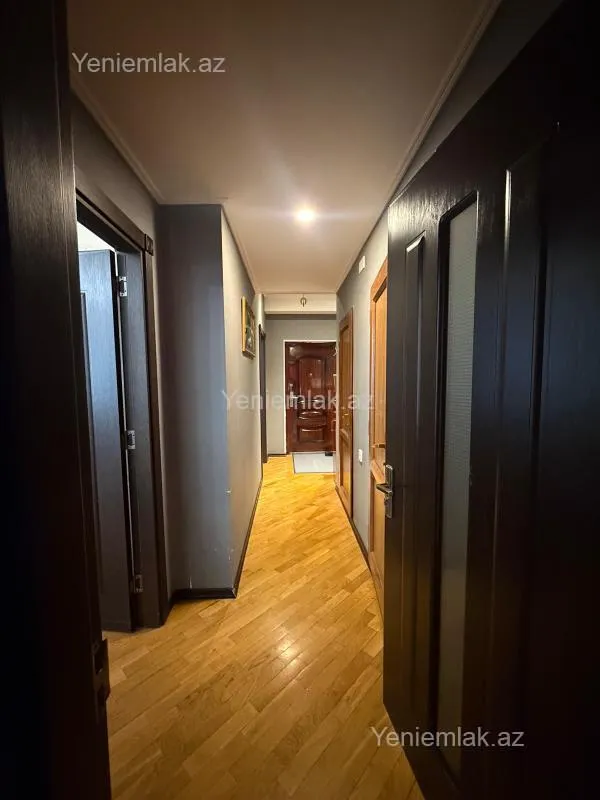Satılır 2 otaqlı yeni tikili 65 m²