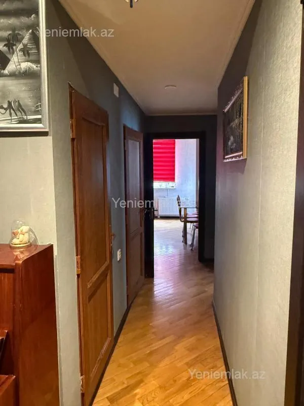 Satılır 2 otaqlı yeni tikili 65 m²