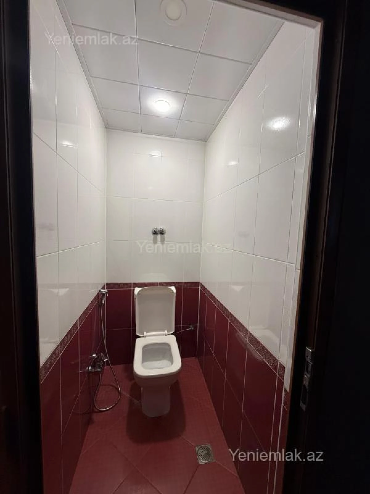 Satılır 2 otaqlı yeni tikili 65 m²