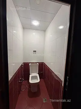 Satılır 2 otaqlı yeni tikili 65 m²