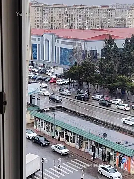 Satılır 3 otaqlı köhnə tikili 70 m²