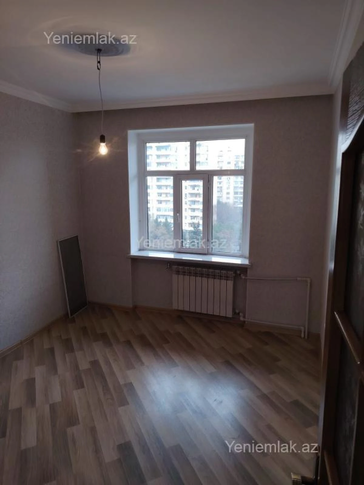 Satılır 3 otaqlı köhnə tikili 70 m²