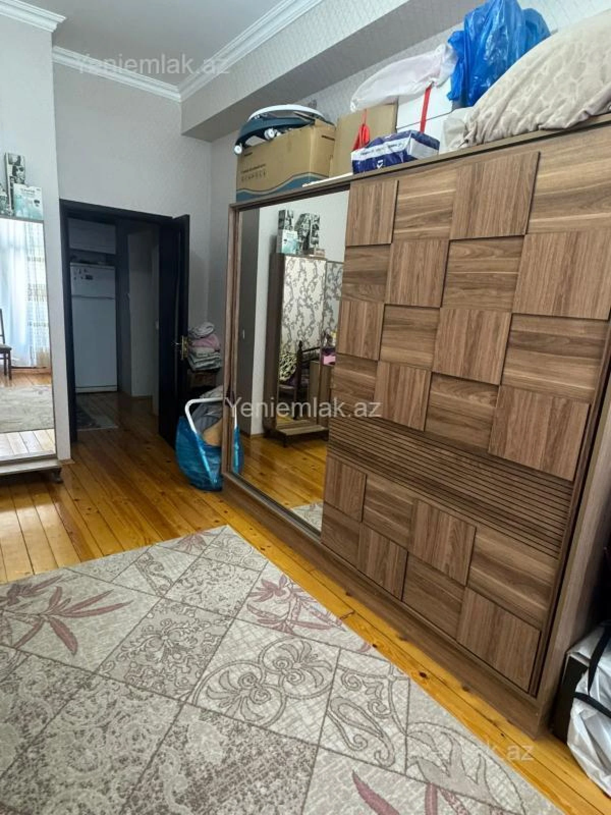 Satılır 2 otaqlı yeni tikili 75 m²