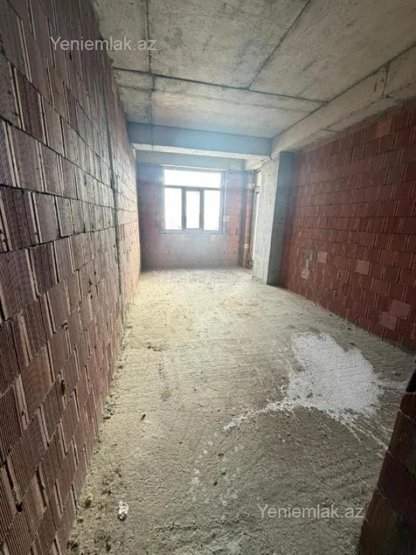 Satılır 3 otaqlı yeni tikili 127 m²