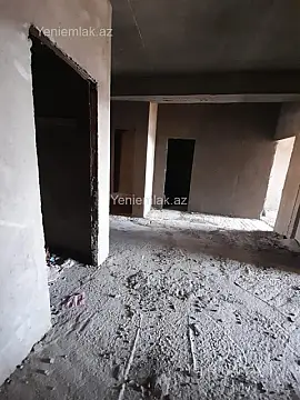 Satılır 3 otaqlı yeni tikili 125 m²