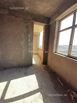 Satılır 3 otaqlı yeni tikili 125 m²