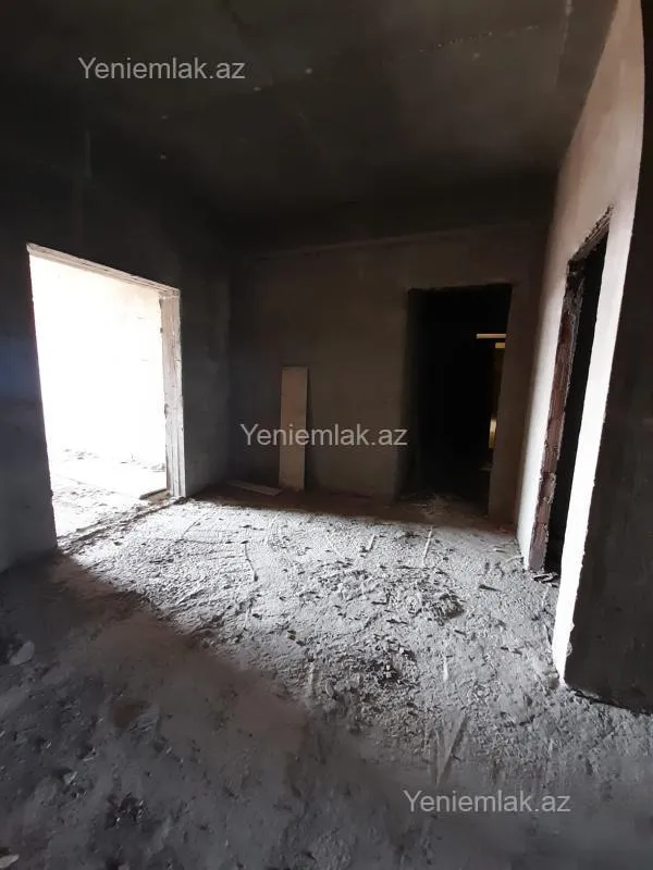 Satılır 3 otaqlı yeni tikili 125 m²