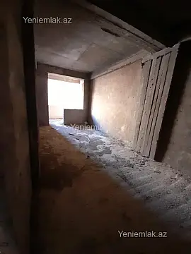 Satılır 3 otaqlı yeni tikili 125 m²