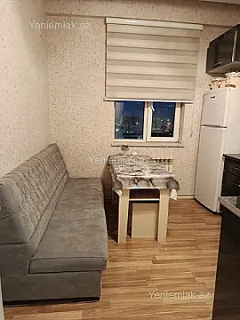 Satılır 2 otaqlı yeni tikili 70 m²