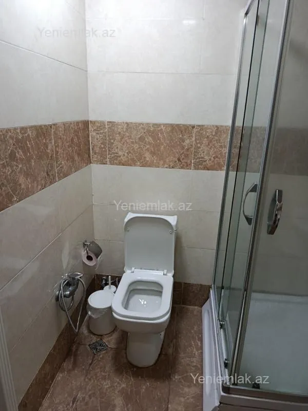 Satılır 2 otaqlı yeni tikili 70 m²