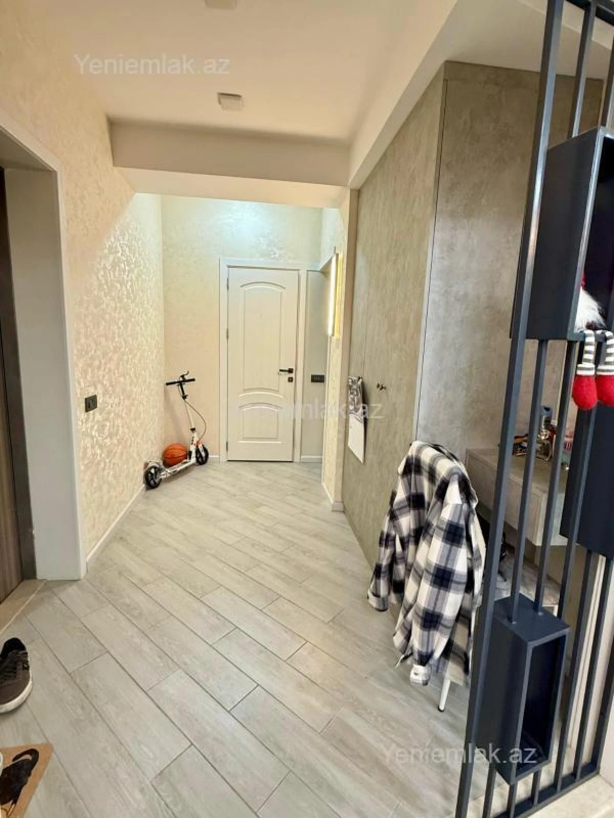 Satılır 3 otaqlı yeni tikili 82 m²