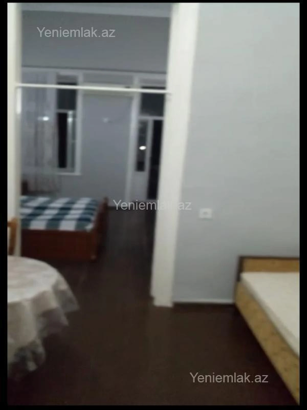 Satılır 2 otaqlı köhnə tikili 42 m²