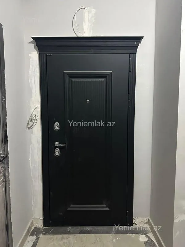 Satılır 2 otaqlı yeni tikili 77 m²