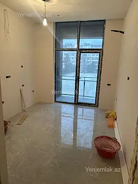 Satılır 2 otaqlı yeni tikili 77 m²