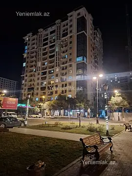 Satılır 5 otaqlı yeni tikili 87 m² — Sumqayıt 5 otaq 87.00 m²