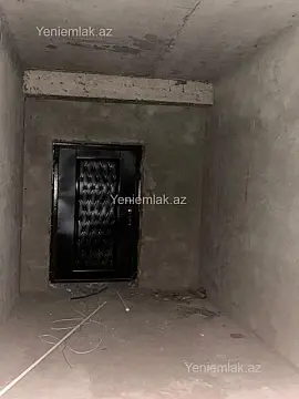 Satılır 2 otaqlı yeni tikili 83 m²