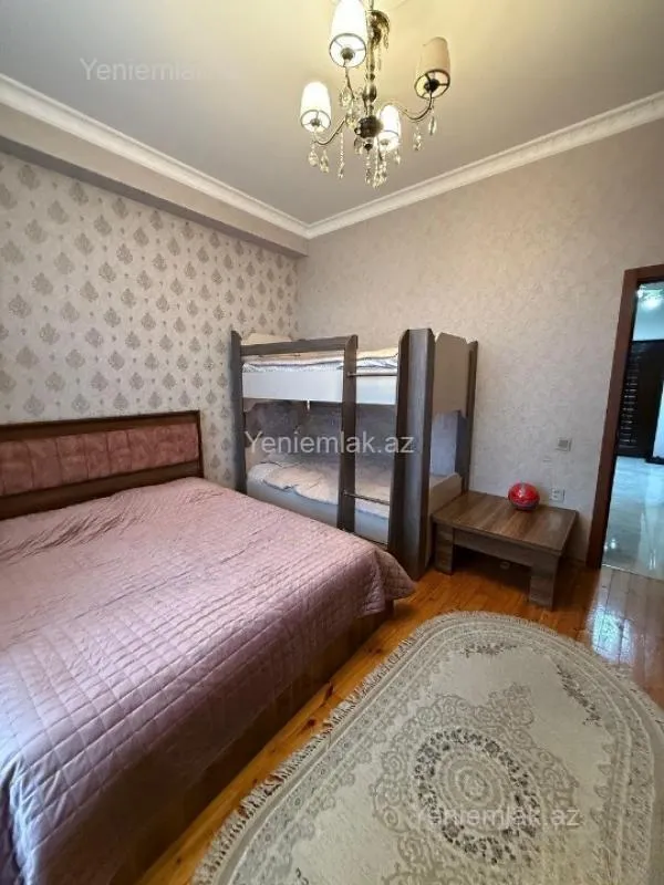 Satılır 2 otaqlı yeni tikili 58 m²