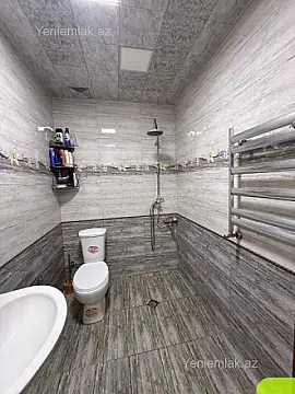 Satılır 2 otaqlı yeni tikili 58 m²