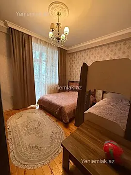Satılır 2 otaqlı yeni tikili 58 m²