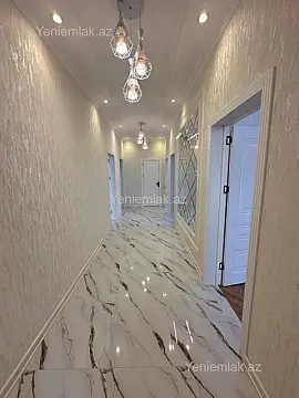 Satılır 4 otaqlı həyət evi 145 m²