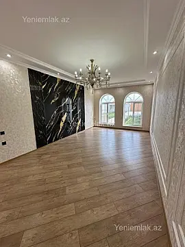 Satılır 4 otaqlı həyət evi 145 m²