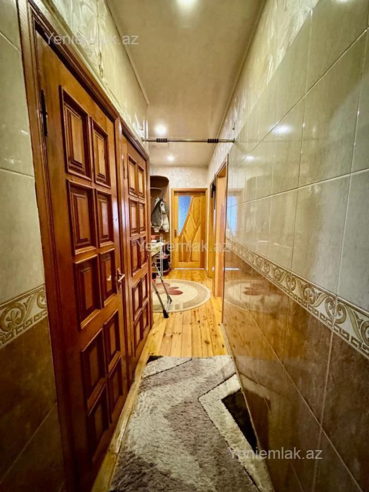 Satılır 4 otaqlı köhnə tikili 114 m²