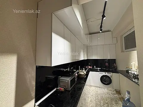 Satılır 3 otaqlı yeni tikili 101 m² — Sumqayıt 3 otaq 101.00 m²