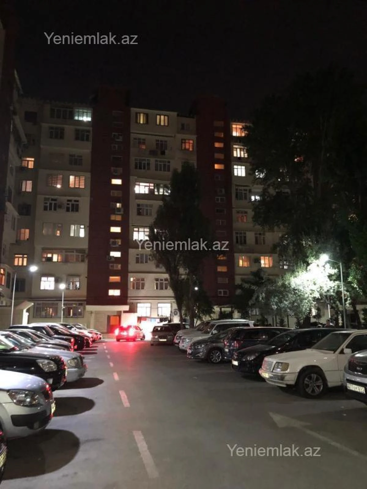Satılır 4 otaqlı yeni tikili 120 m²